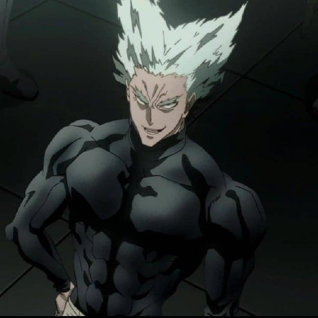 Garou