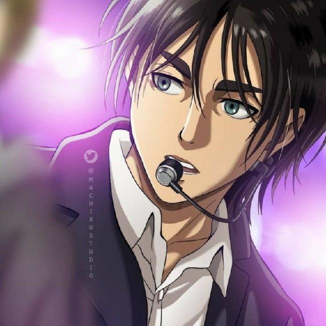 Suguru Jaeger