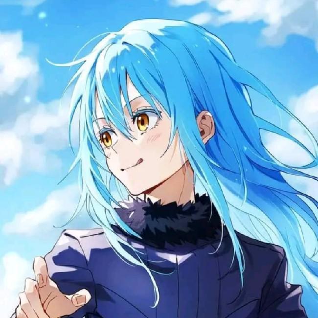 RIMURU TEMPEST