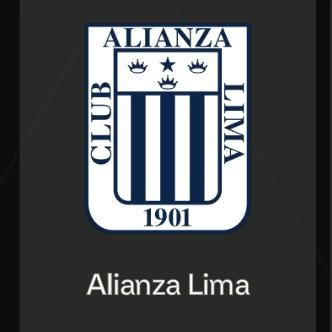 Alianza Lima