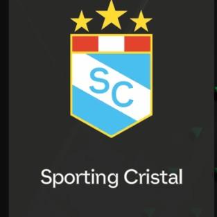 Sporting de cristal