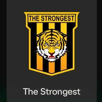 The Strongest