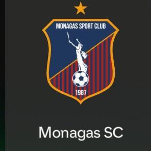 Monagas
