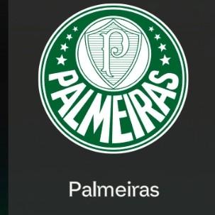 Palmeiras