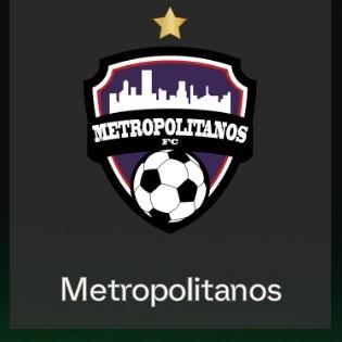 Metropolitanos