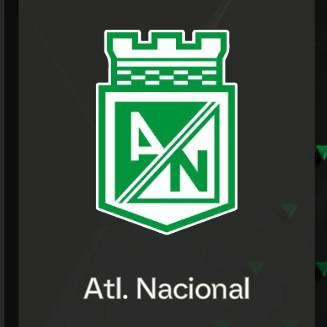 Atlético nacional
