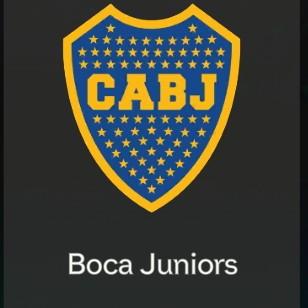 Boca juniors