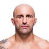 Alexander Volkanovski