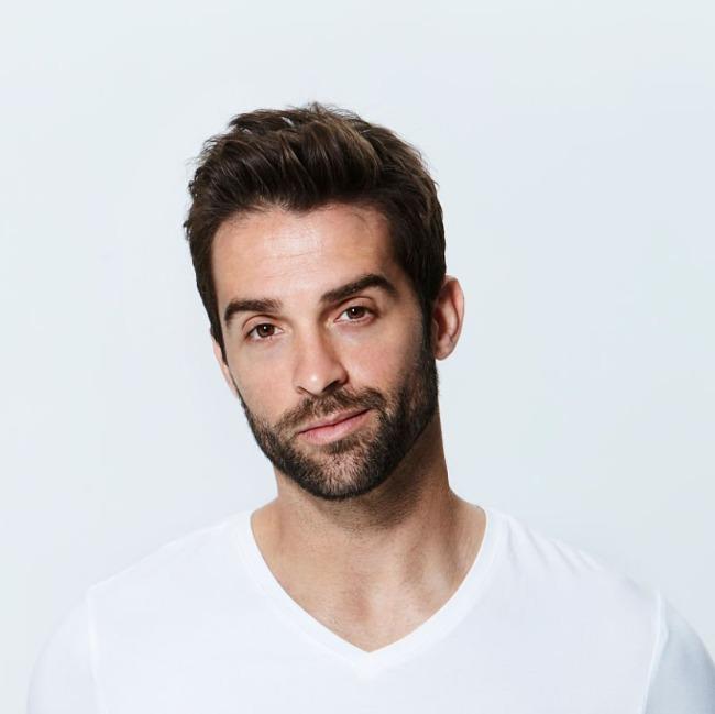 Sebastian Anastasie