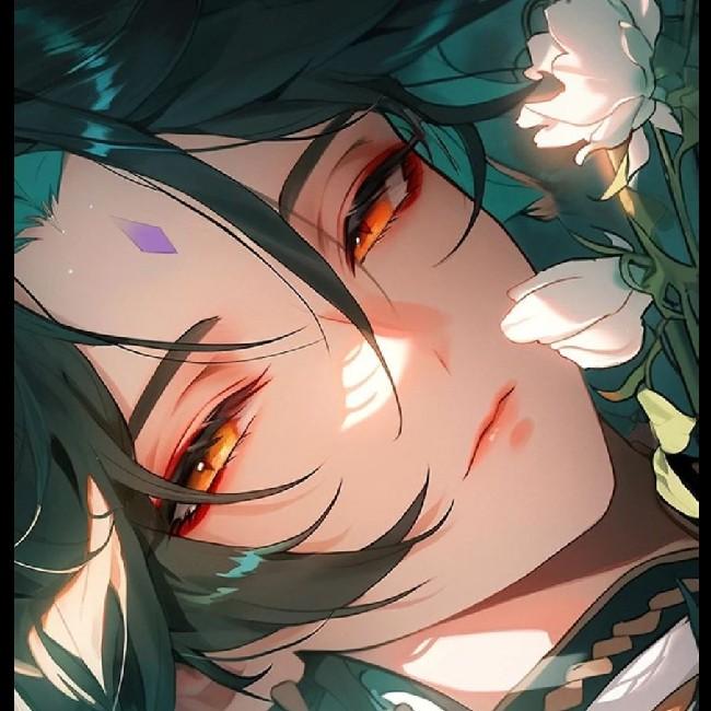 No name Xiao