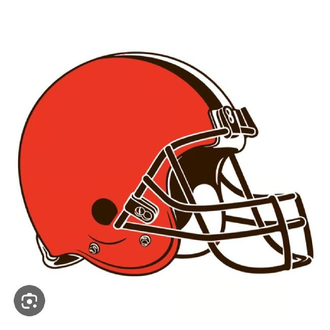 Cleveland browns