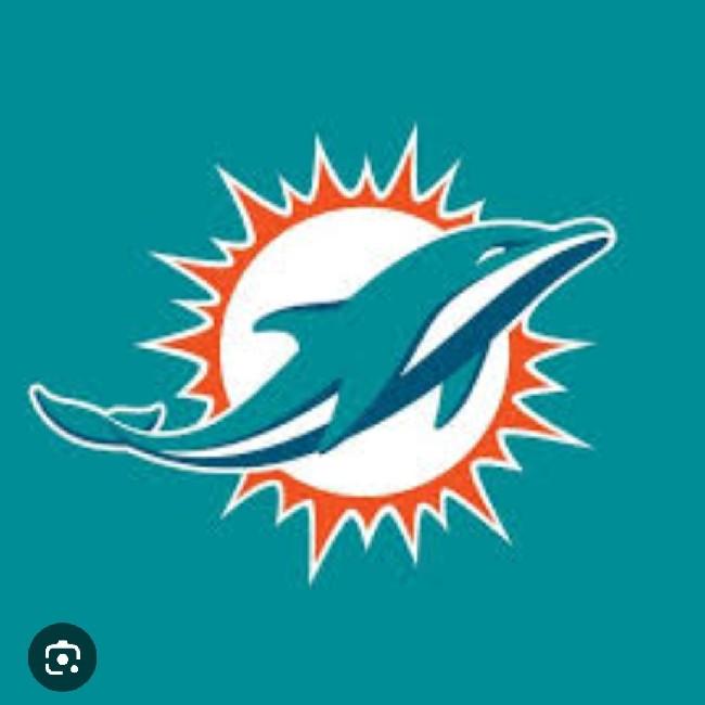 Dolphins