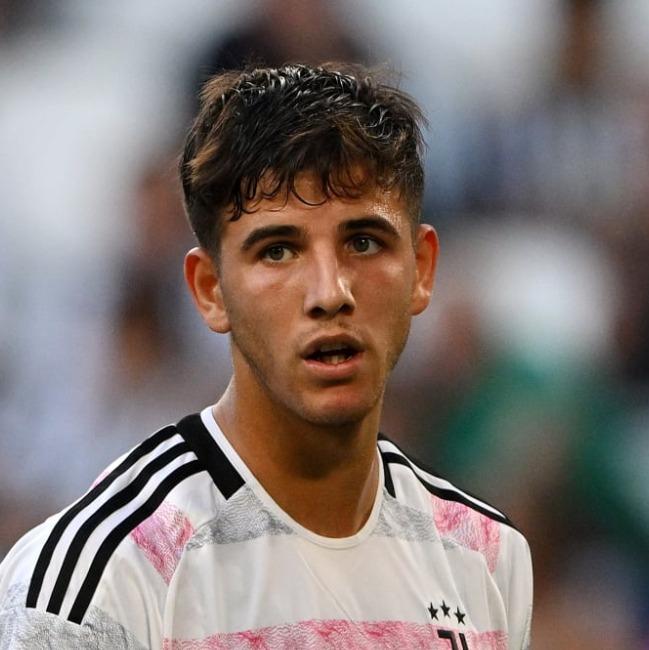 Facundo González
