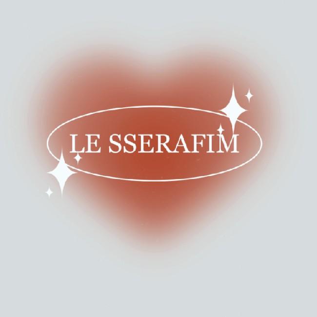 LE SSERAFIM