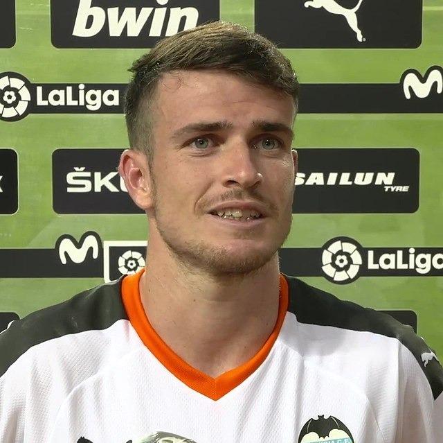 Adrián Guerrero