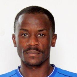 Fede Nguema