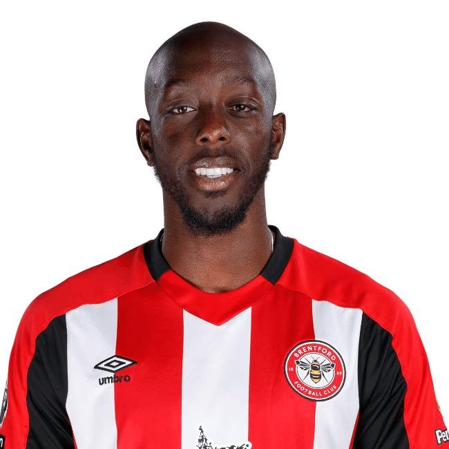 Yoane Wissa