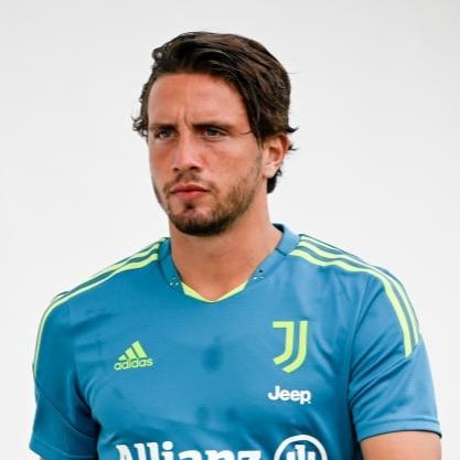 Luca Pellegrini