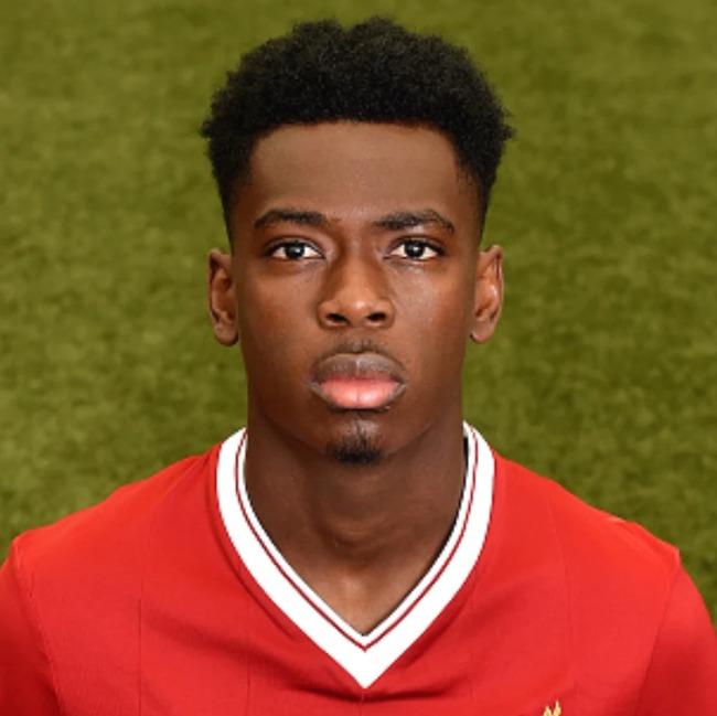 Ovie Ejaria