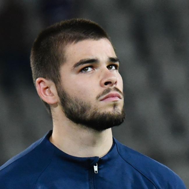 Lucas Chevalier