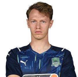 Matvey Safonov