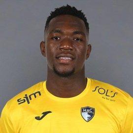 Yahia Fofana