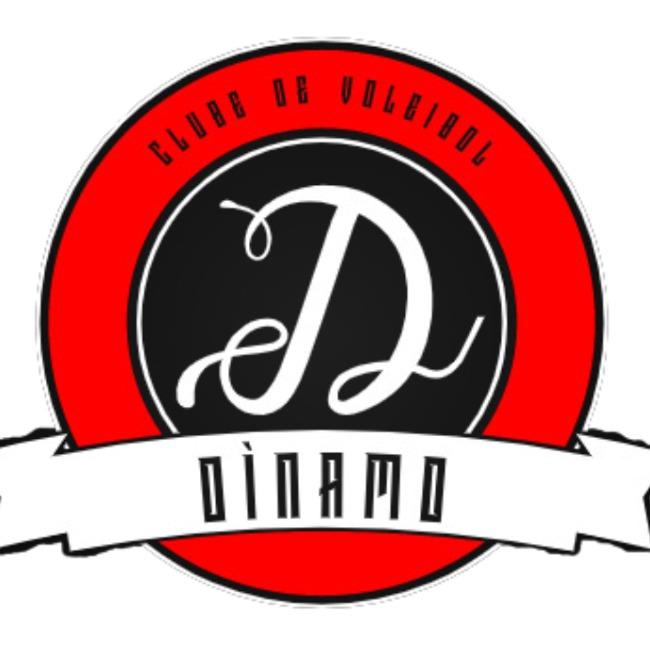 Dínamo Vôlei