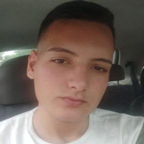 Arcuri Lautaro