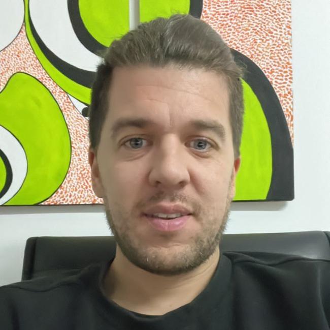 Toniolli Luciano Matias