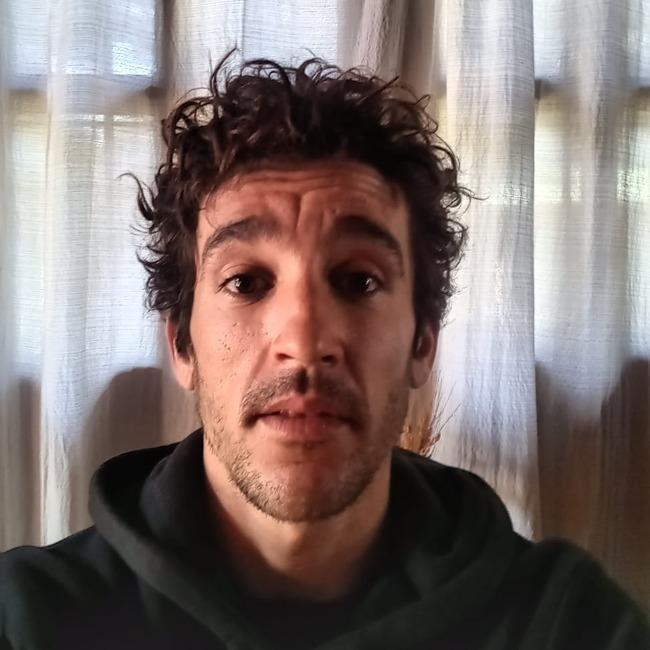 Roquero Tomas Hidalgo