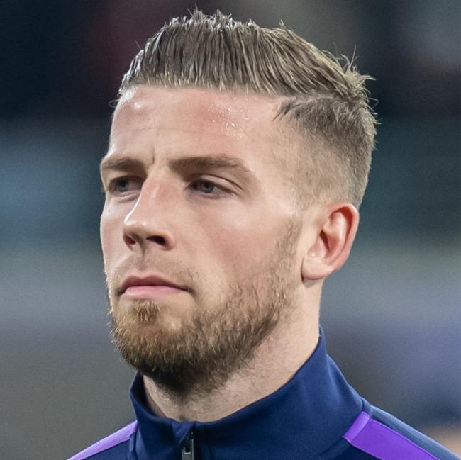 Toby Alderweireld