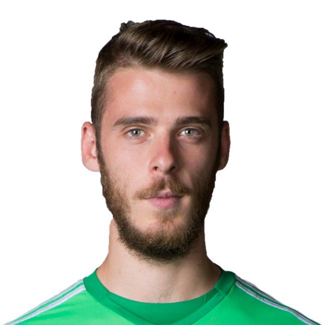 David de Gea