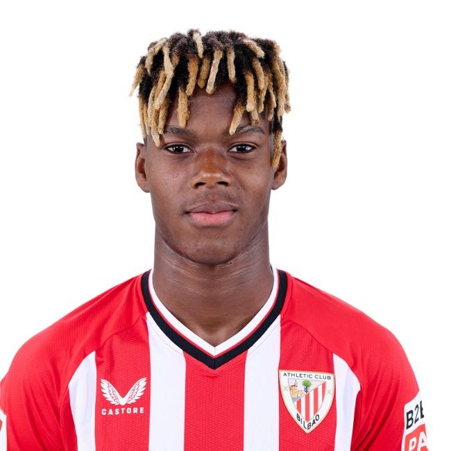 Nico Williams