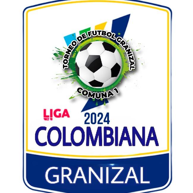 LIGA COLOMBIANA ( APERTURA) 2024