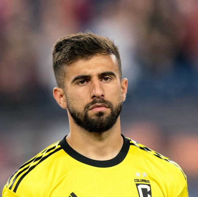 Diego Rossi