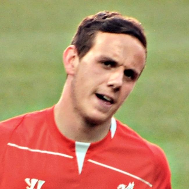 Danny Ward