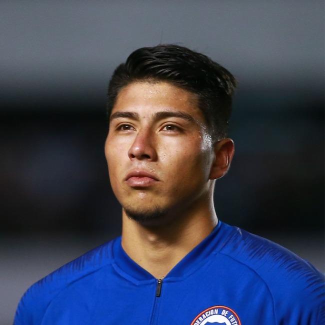Brayan Cortés