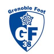 Grenoble Foot 38