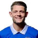 James Tarkowski