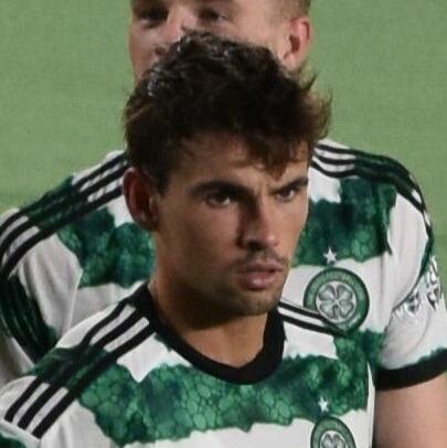 Matt O'Riley