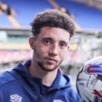 Jordan Gibson