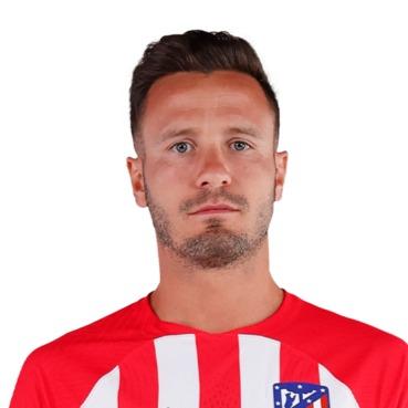 Saúl Ñíguez