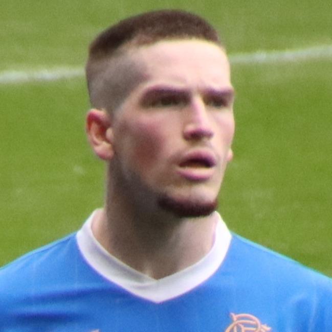 Ryan Kent