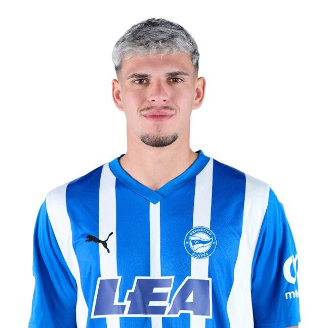 Javi López