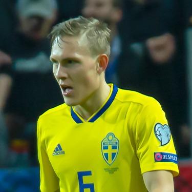 Ludwig Augustinsson