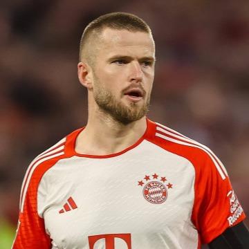 Eric Dier