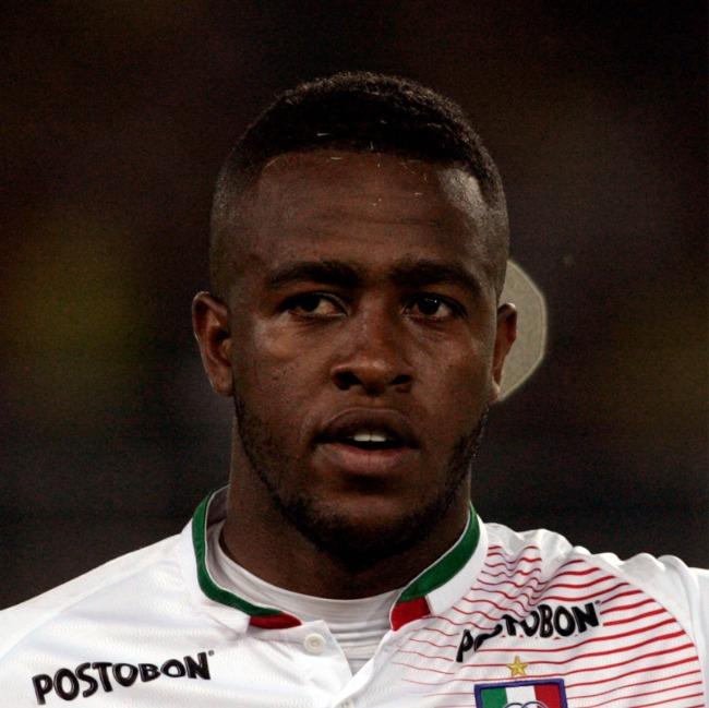 Kevin Londoño