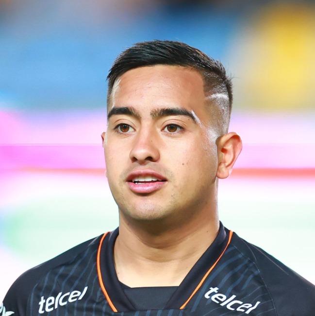 Érick Sánchez