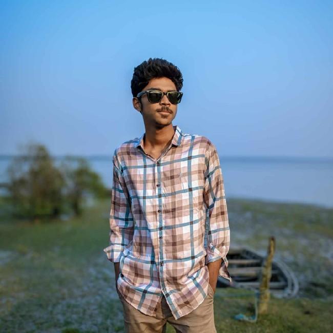 Md Sholaiman Rakib