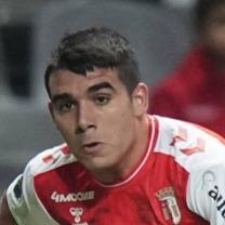 Víctor Gómez